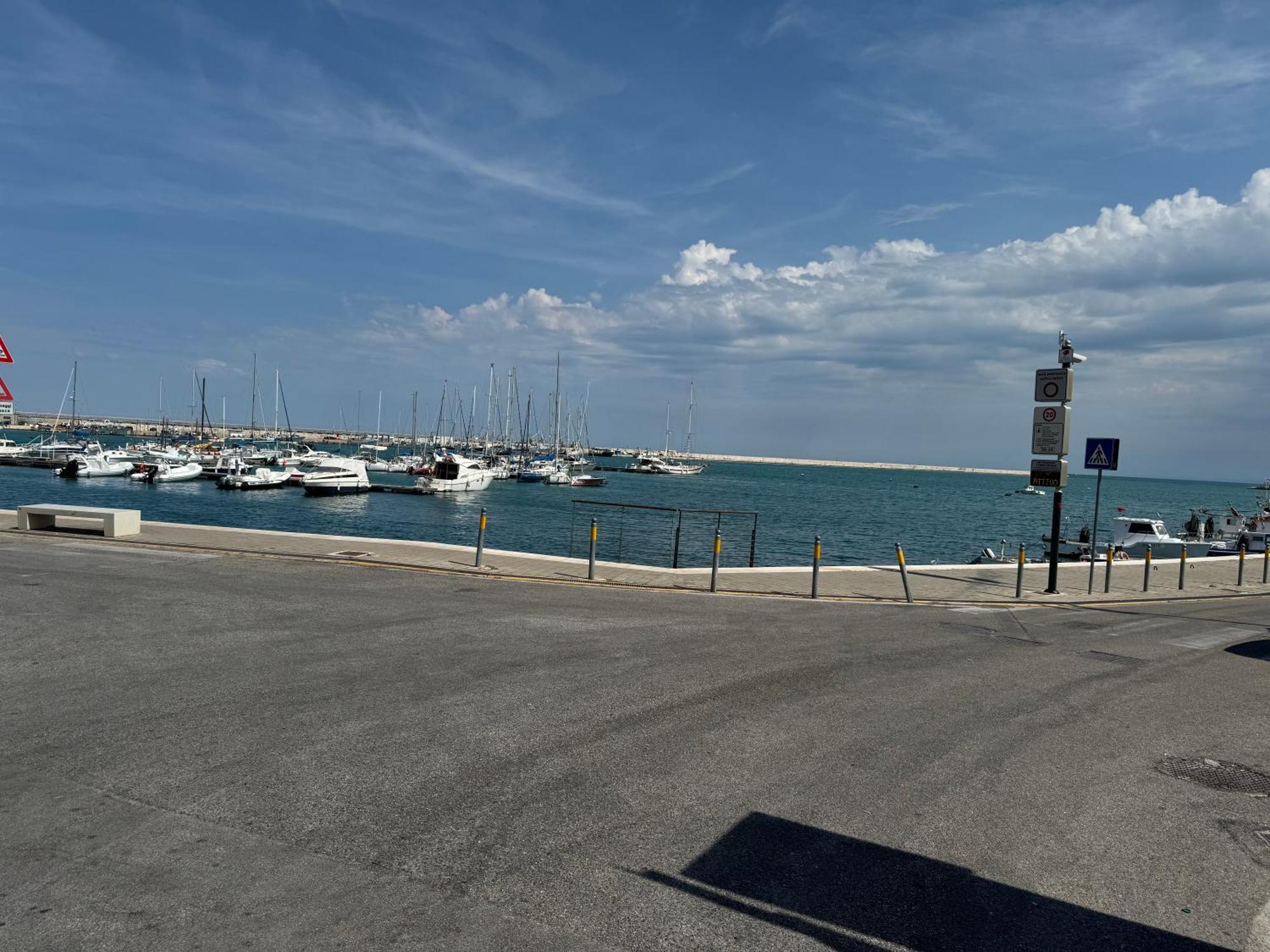 Сasa de vacaciones Casa Tramontana *